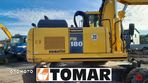 Komatsu PW180-7 2010R - 13