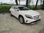 Mercedes-Benz GLA - 2