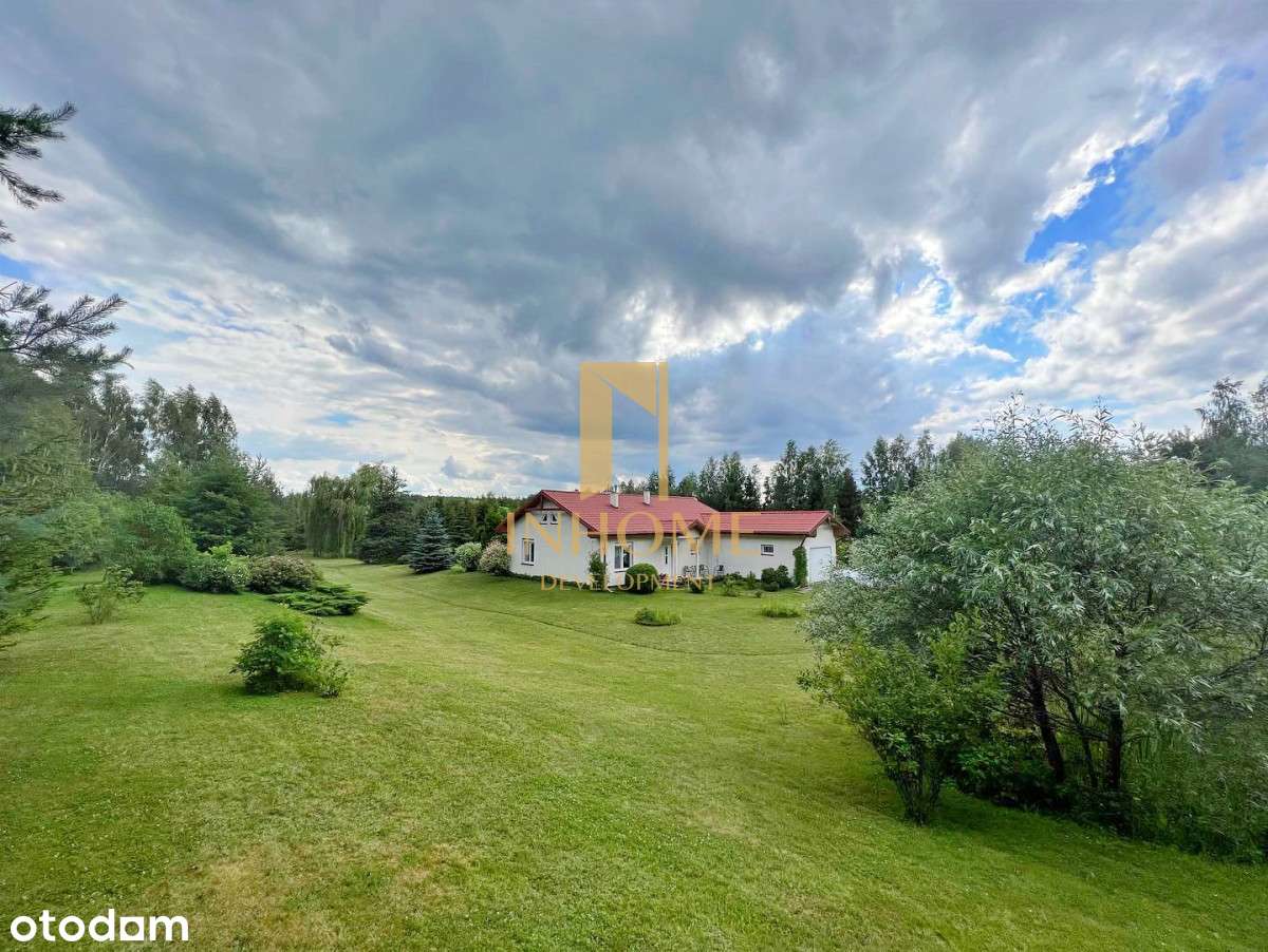 Dom NA Działce Siedliskowej Fotowoltaika - Pełny obrazek: 4/11