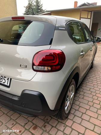 Citroën C3 Pure Tech 83 S&S YOU - 6