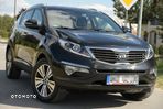 Kia Sportage 2.0 CRDI 4WD Automatik Dream-Team Edition - 14