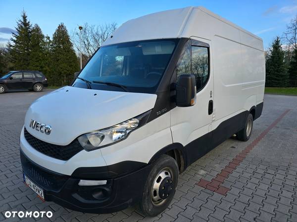 Iveco 35c17 - 17