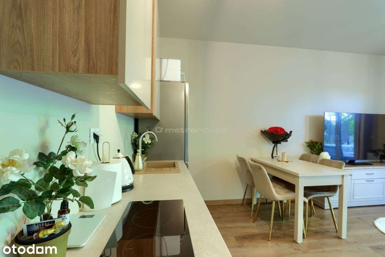 Kawalerka do zamieszkania w nowej inwestycji! - Pełny obrazek: 5/20