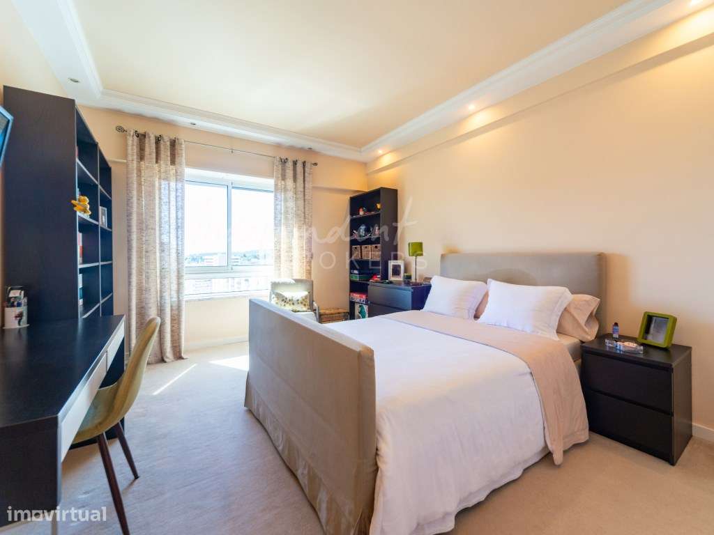 T6 PENTHOUSE DUPLEX PARA VENDA [LARANJEIRAS]-43