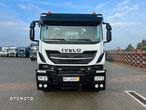 Iveco X-Way480 8x4 Meiller Bordmatik - 7