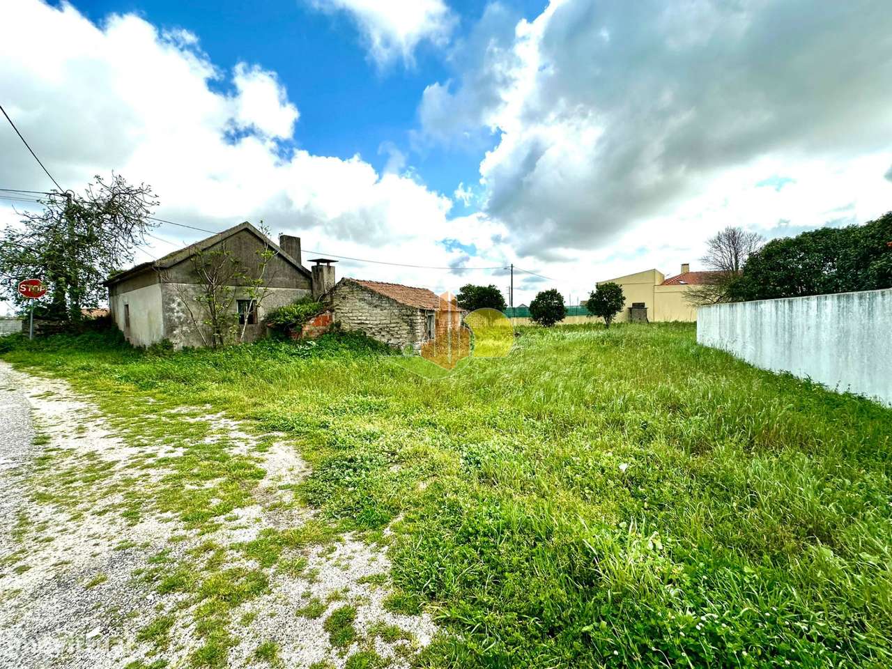 Terreno com 2800m2 - Grande imagem: 5/8