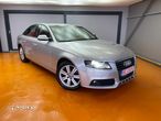 Audi A4 2.0 TDI DPF multitronic Ambition - 3