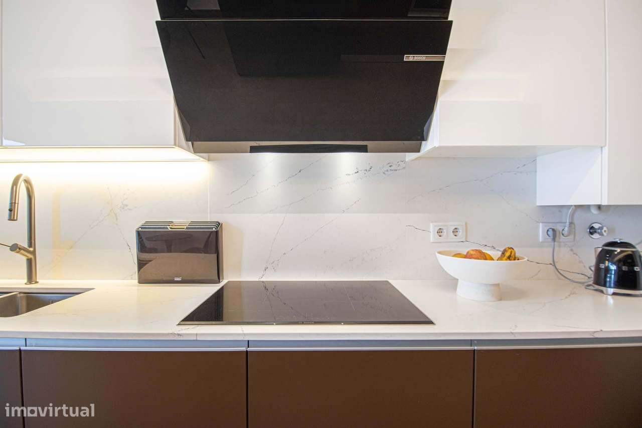 Apartamento T4 | Quinta dos Barros | Alvalade | 196 m²-10