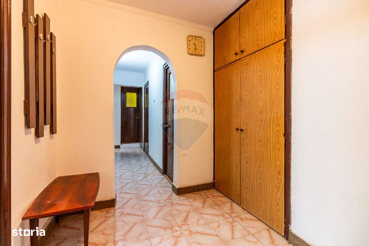 Apartament cu 3 camere de vânzare în zona Sebastian - Imagine principală: 4/16