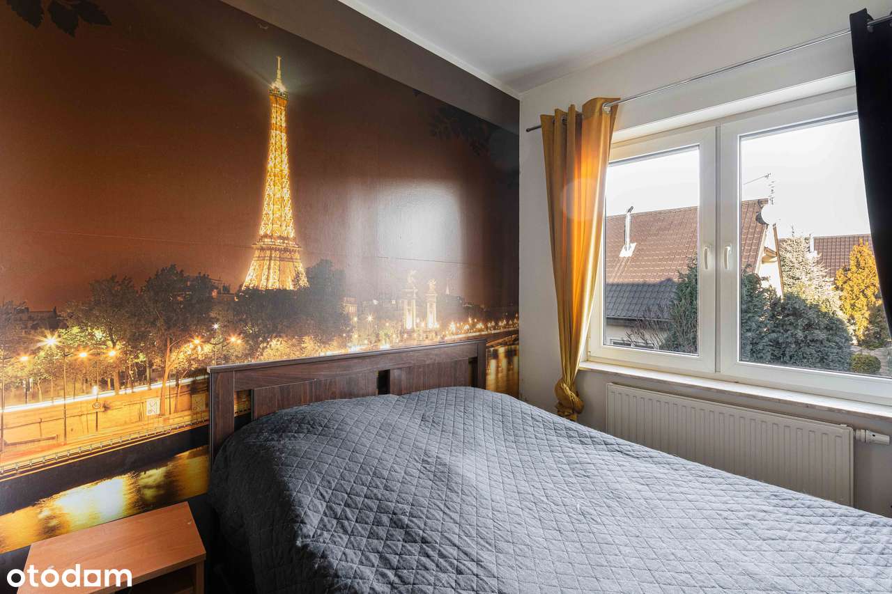 Komfortowy dom w zabudowie bliżniaczej Komorniki-5