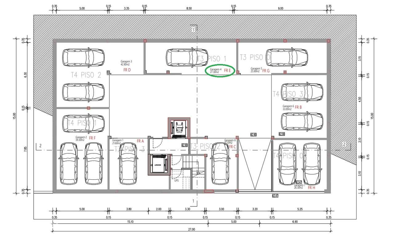 Apartamento T3 - Santa Clara - Coimbra/Venda - Grande imagem: 5/5