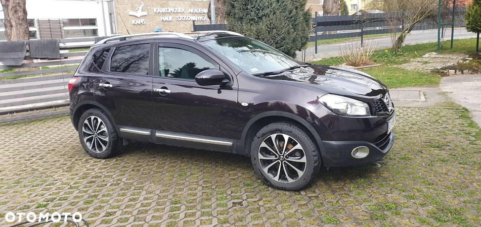 Nissan Qashqai 2.0 4x4 Acenta - 3