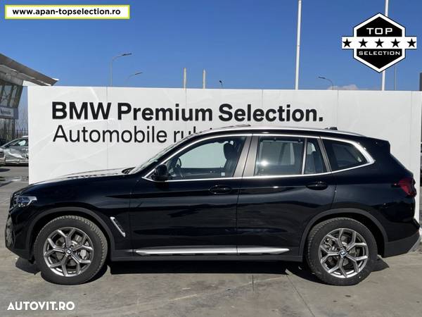 BMW X3 - 7