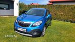 Opel Mokka 1.4 Turbo ecoFLEX Start/Stop 4x4 Innovation - 10