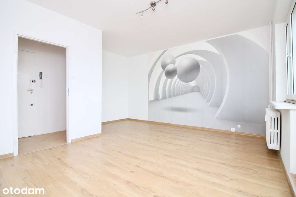 Kawalerka z niezwykłym widokiem! - Pełny obrazek: 2/7