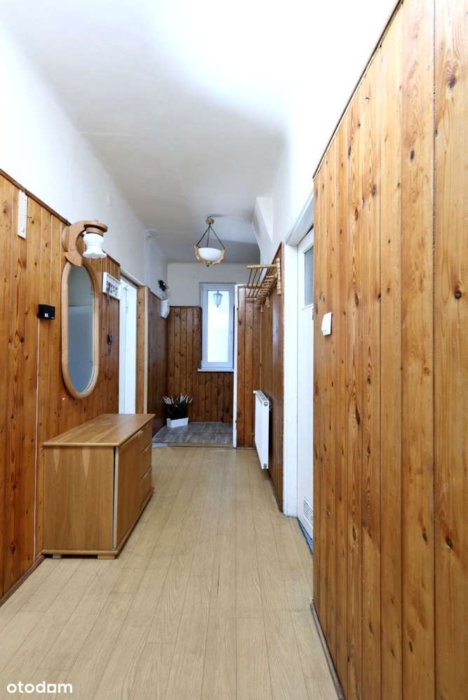 Dom wolnostojący na działce 420 m2-8