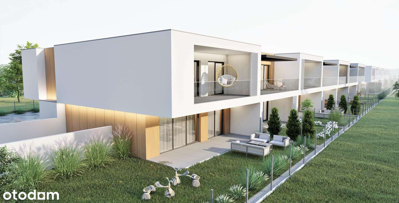 Apartament- 4 Pokoje - Teraz Oszczędzasz 55 000 - OSTATNIE !!!-5