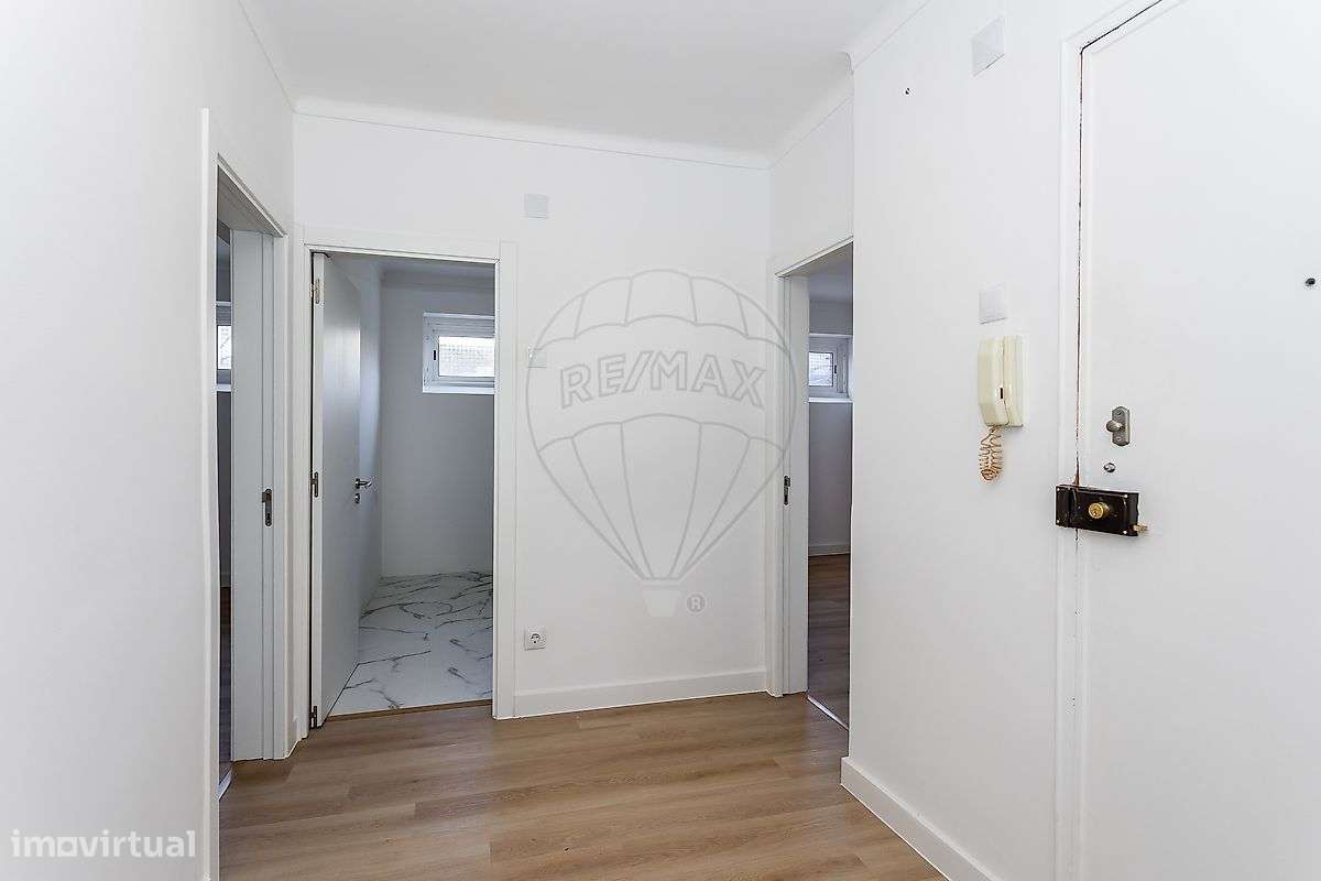 Apartamento T2 para venda - Grande imagem: 2/17