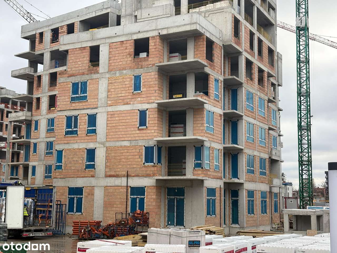 system 20/80, wysokość 3,6m, Dużo korzyści-4