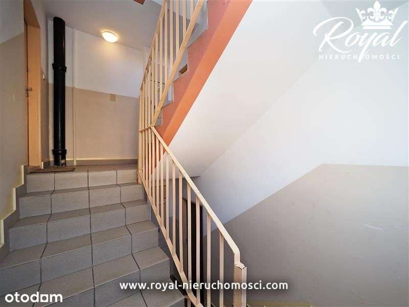 4 pokoje na Przylesiu - spółdzielcze własnościowe-11