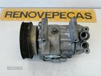 Compressor A/C Renault Clio Iii (Br0/1, Cr0/1) - 4