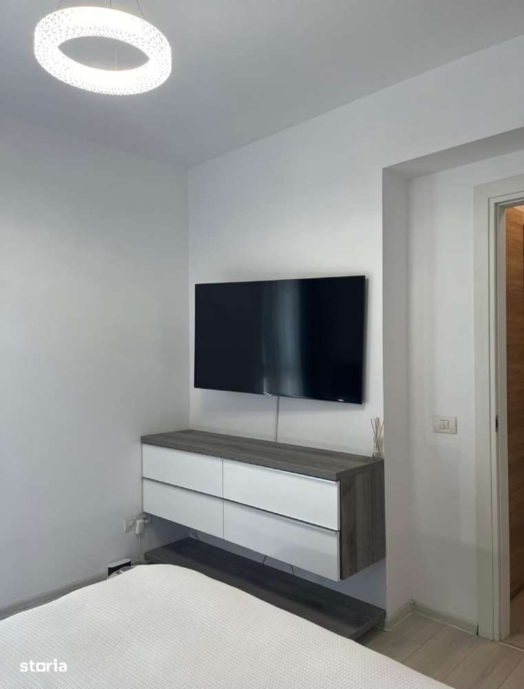 Apartament 3 camere - AppTown North- Omv Pipera- Comision 0!!! - Imagine principală: 5/9