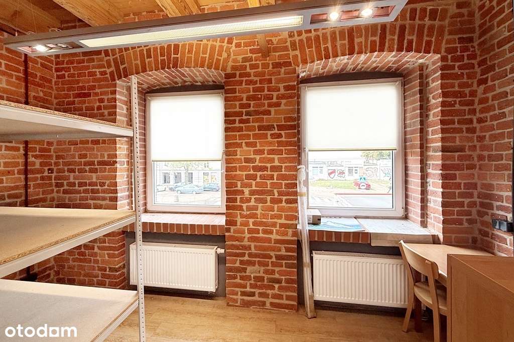 Lokal usługowo-biurowy z parkingiem! - Pełny obrazek: 4/7