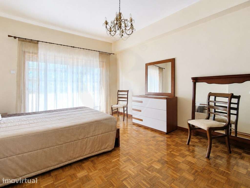 Apartamento T2+1 junto à Praia em Vila do Conde-26