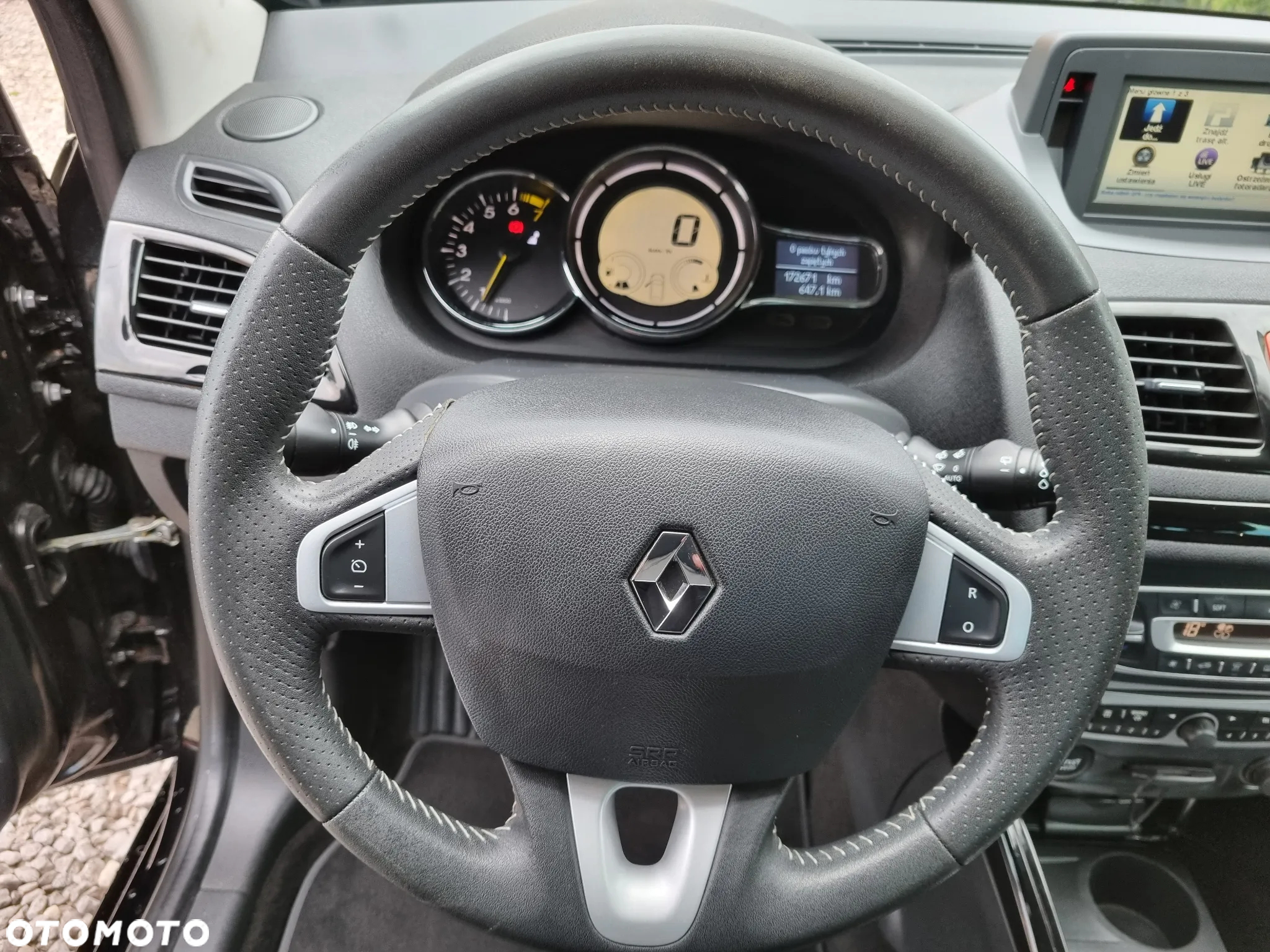 Renault Megane 1.4 16V TCE Bose Edition - 23