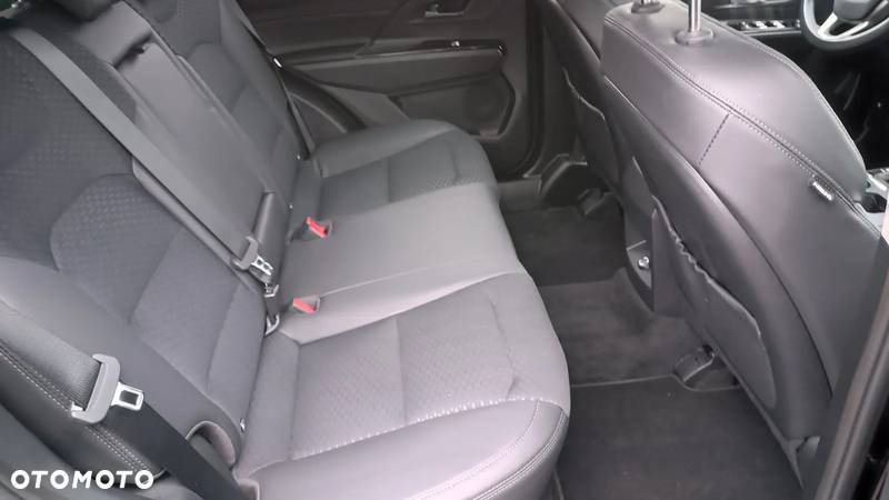 SsangYong Korando 1.5 T-GDI Quartz 2WD - 16