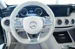 Mercedes-Benz S AMG 63 Coupe 4Matic AMG Speedshift 7G-MCT - 37