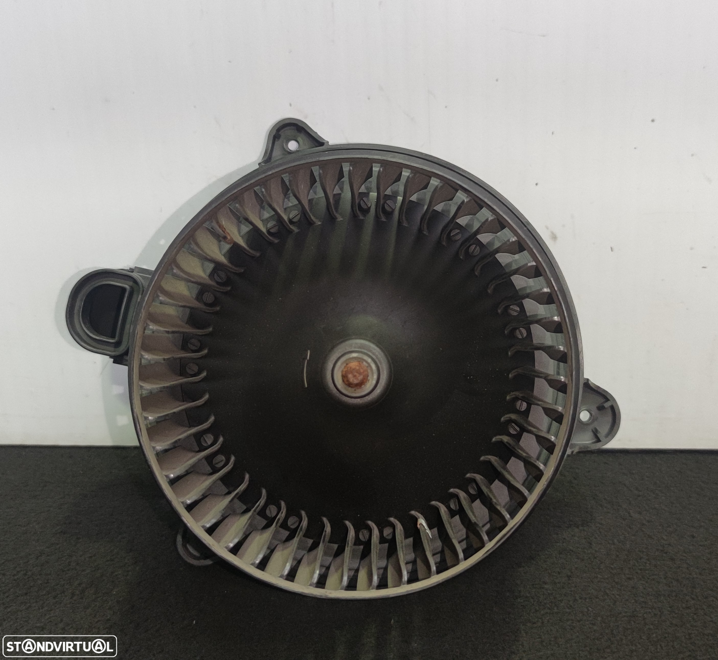 MOTOR DE CHAUFFAGE FORD CONNECT 2018 - 5