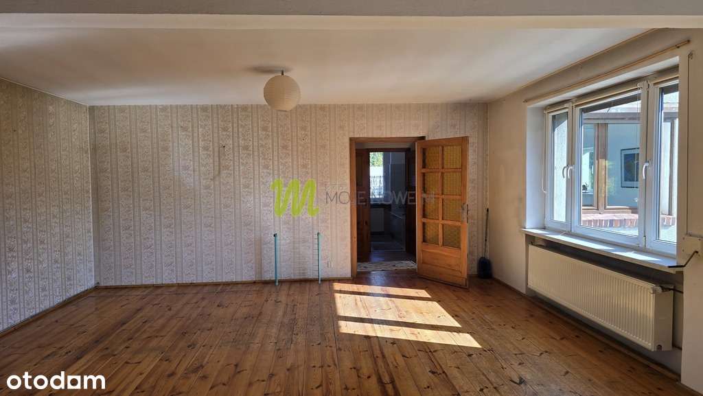 Smochowice - wolnostojący z garażem i piwnicą - Pełny obrazek: 4/19