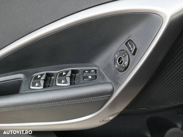 Hyundai Santa Fe 2.2 DSL 4WD Premium - 20