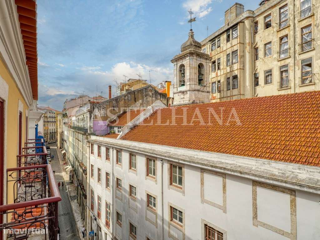 Loja em novo empreendimento em Alfama, Lisboa - Grande imagem: 4/47