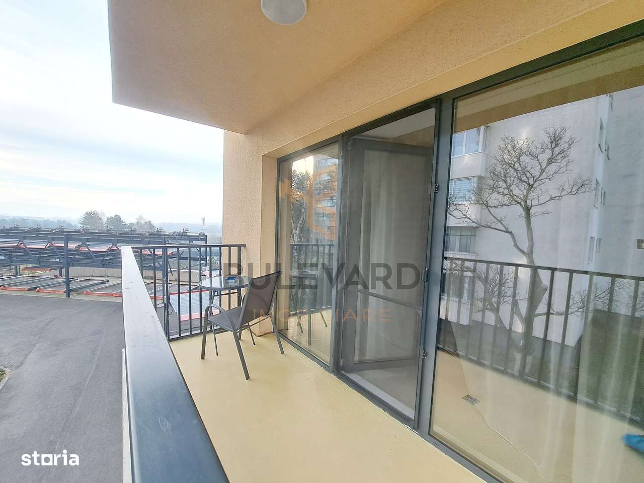 Comision 0. Apartament tip studio la cheie in bloc nou!-13