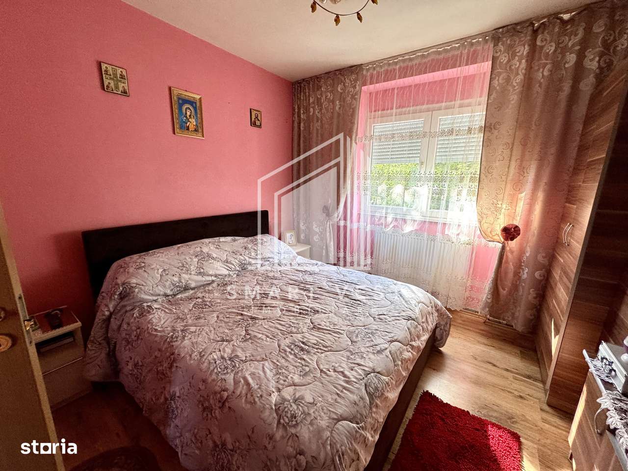 Apartament 3 camere | Etaj 2 | 75 mp | Zona Micro 15 - Imagine principală: 3/20