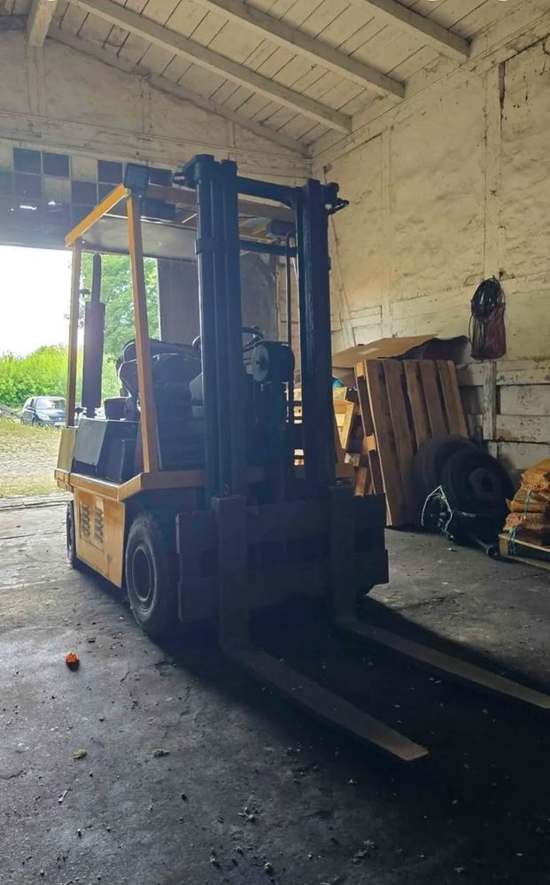 Suchedniów rak 1.6  suchedniów rak 1.6 1990