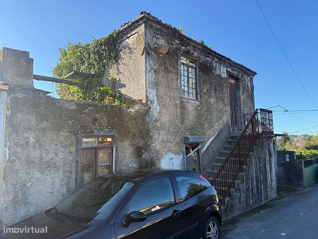 Moradia T4 para venda - Grande imagem: 5/7