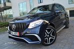 Mercedes-Benz GLE 350 d 4Matic 9G-TRONIC AMG Line - 15