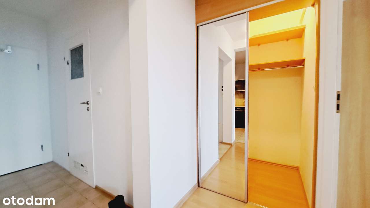 2 pokojowe w stanie bardzo dobrym, dostępne od stycznia! - Pełny obrazek: 2/8