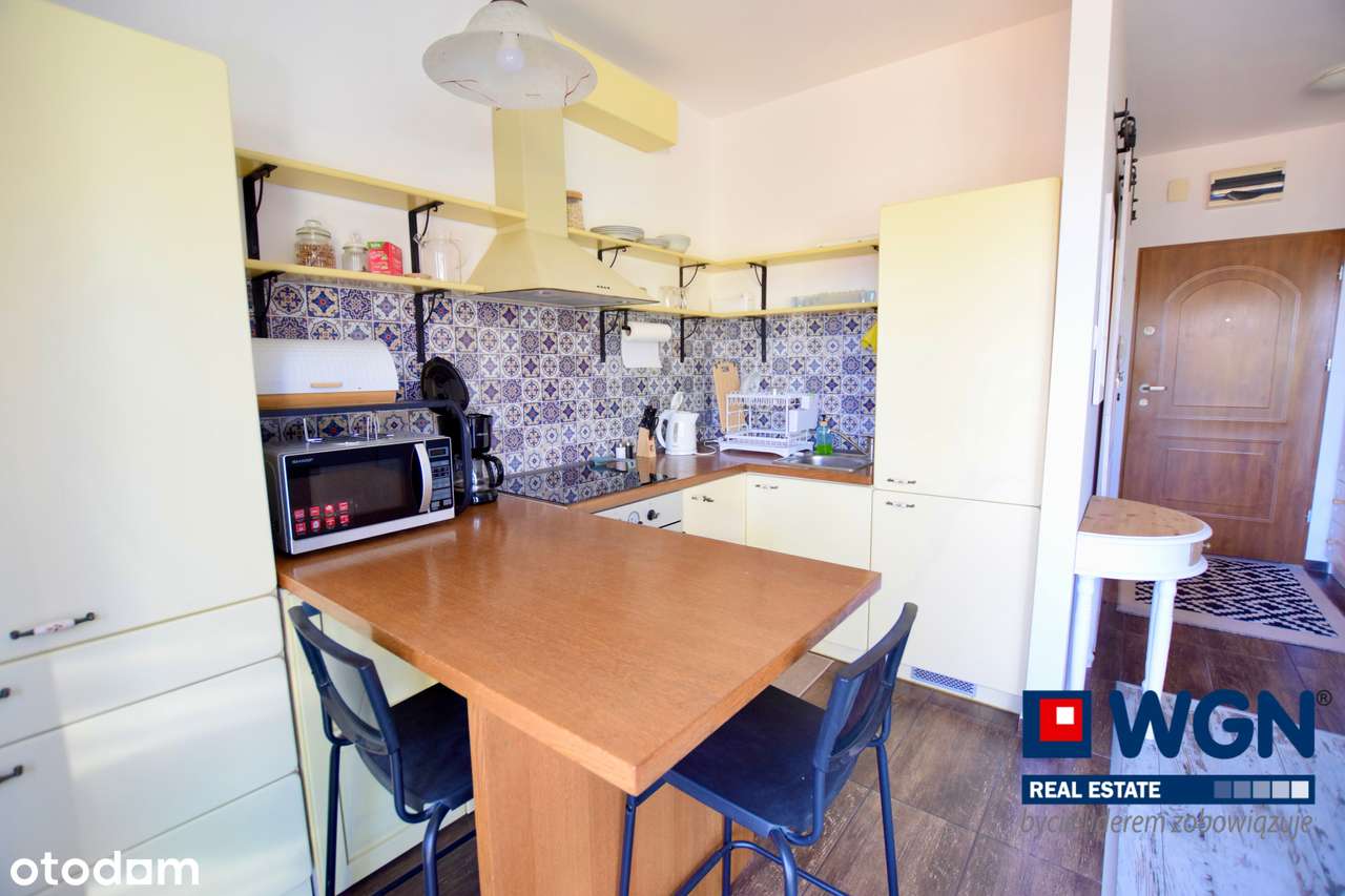 2-pokojowe mieszkanie | 43,8 m² | ul. Wojska Polskiego, Suwałki-15