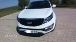 Kia Sportage - 1