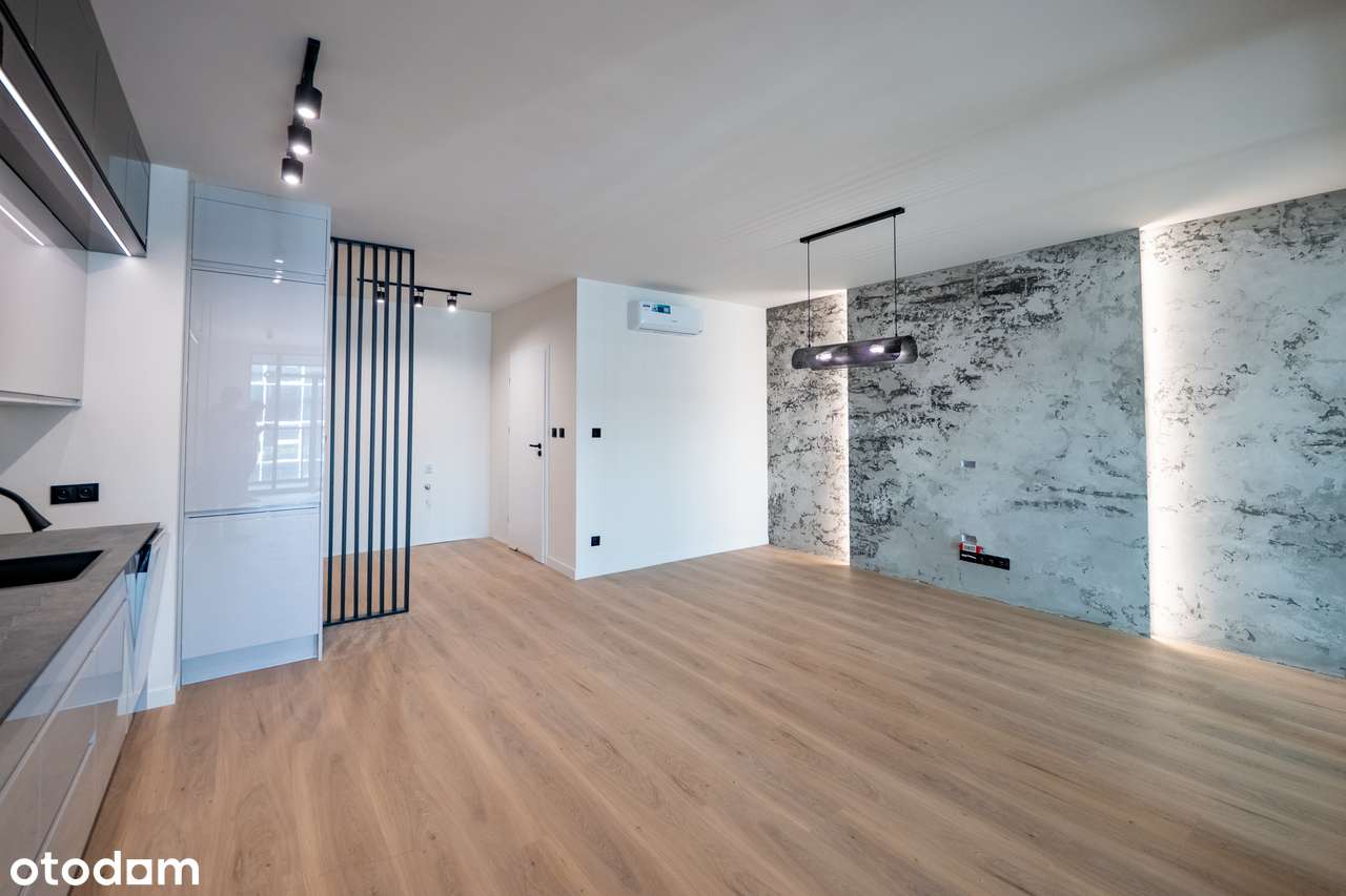 Chodźki Residence - 2 pokoje,  gotowe do wejścia, wysoki standard - Pełny obrazek: 4/19