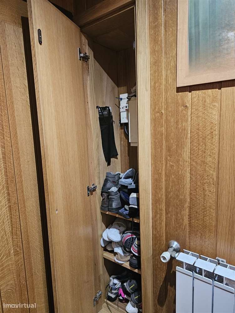 Apartamento T3 Venda em São Mamede de Infesta e Senhora da Hora,Matosi-12