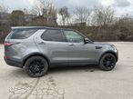 Land Rover Discovery V 2.0 Si4 HSE - 5