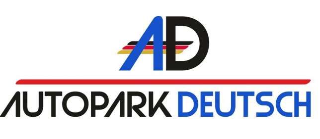 Autopark Deutsch Piatra Neamt logo