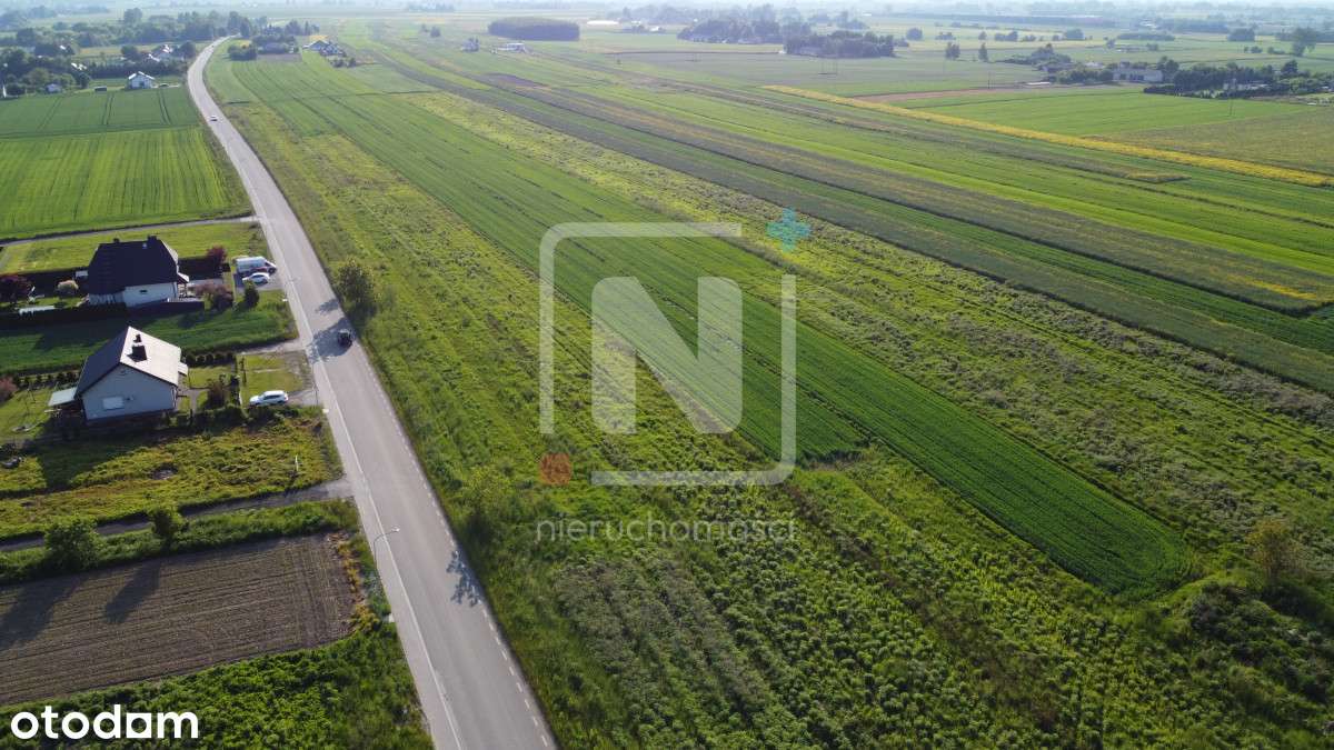 Atrakcyjne działki budowlane | Zamość | Karolówka - Pełny obrazek: 4/4