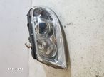 LAMPA LEWA PRZEDNIA LIFT VOLKSWAGEN PASSAT B5 - 1