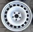 FELGI STALOWE VW SEAT 5x112 6,5J16 ET 33 F-241 - 4